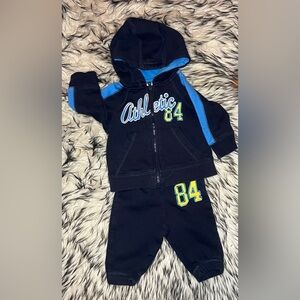Baby 2-Piece Track Set